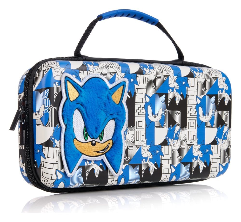 Numskull Sonic the Hedgehog Taška (Japan Design)