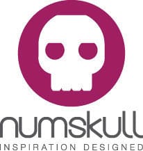 Numskull Star Wars Taška (Stormtrooper Helmet)