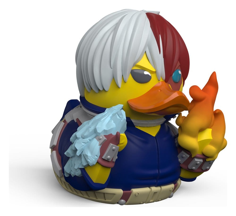 Numskull My Hero Academia Tubbz PVC Figurka Shoto Todoroki
