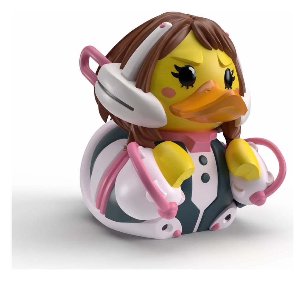 Numskull My Hero Academia Tubbz PVC Figurka Ochaco Uraraka