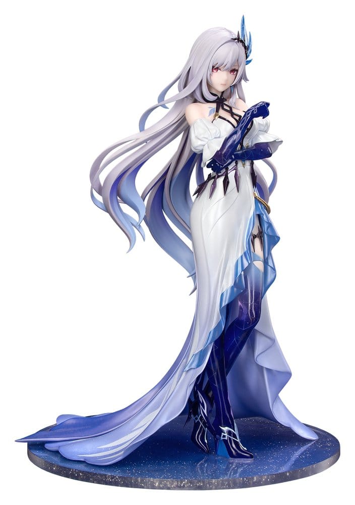 Myethos Genshin Impact Gift+ PVC Figurka 1/8 Skirk Gathering Ver. 22 cm