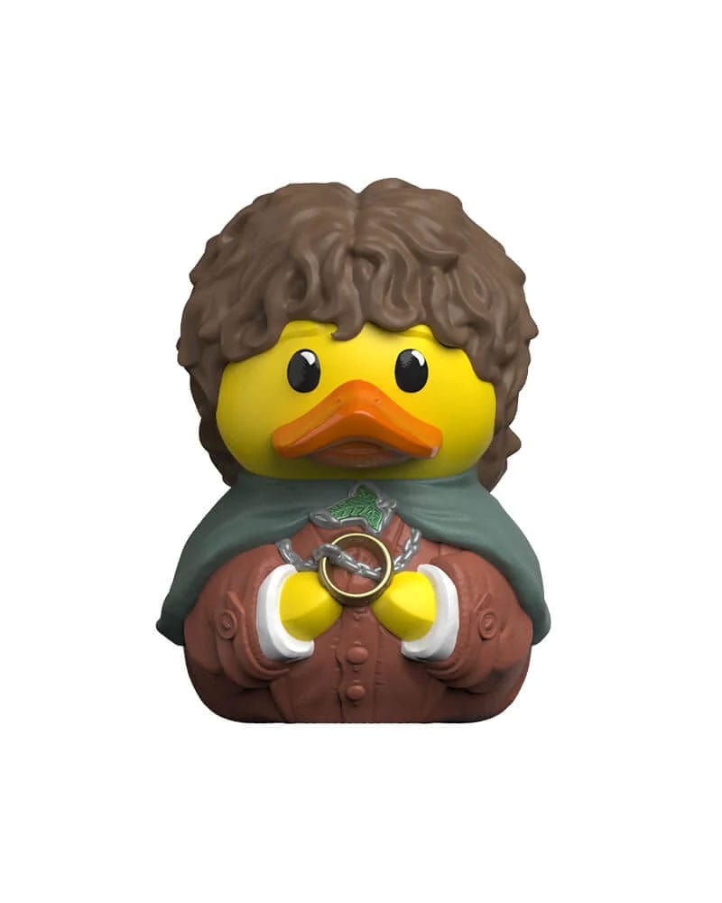 Numskull Lord of the Rings Tubbz PVC Figurka Frodo Boxed Edition 10 cm