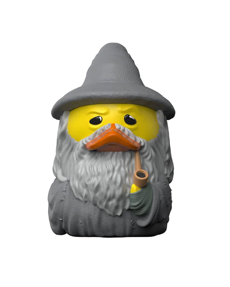 Numskull Lord of the Rings Tubbz PVC Figurka Gandalf the Grey Boxed Edition 10 cm