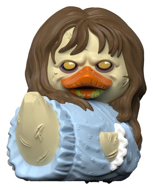 Numskull The Exorcist Tubbz PVC Figurka Regan