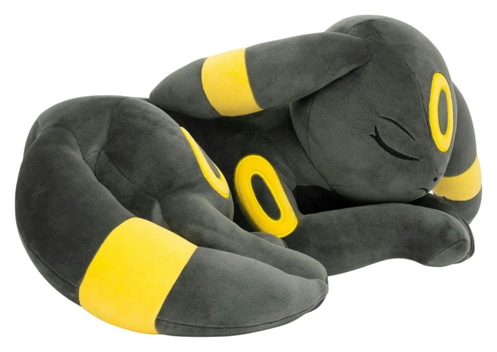 Jazwares Pokémon Sleeping Plyšák Umbreon 46 cm