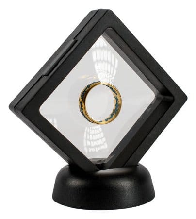AAA Merchandise Lord of the Rings Replika One Ring Glow in the Dark