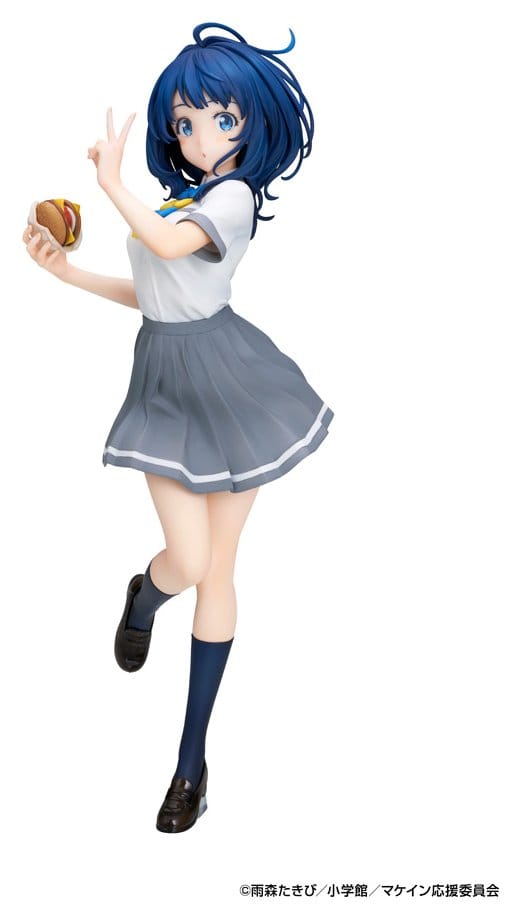 Alter Too Many Losing Heroines! PVC Figurka 1/7 Anna Yanami 24 cm