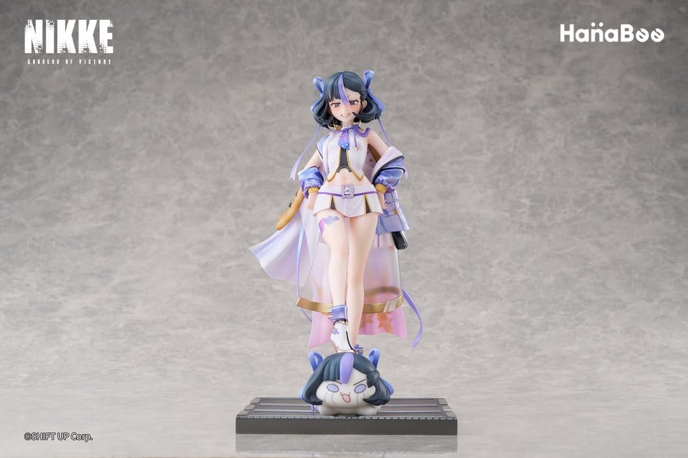 Hanabee Goddess of Victory: Nikke PVC Figurka 1/6 Syuen 25 cm