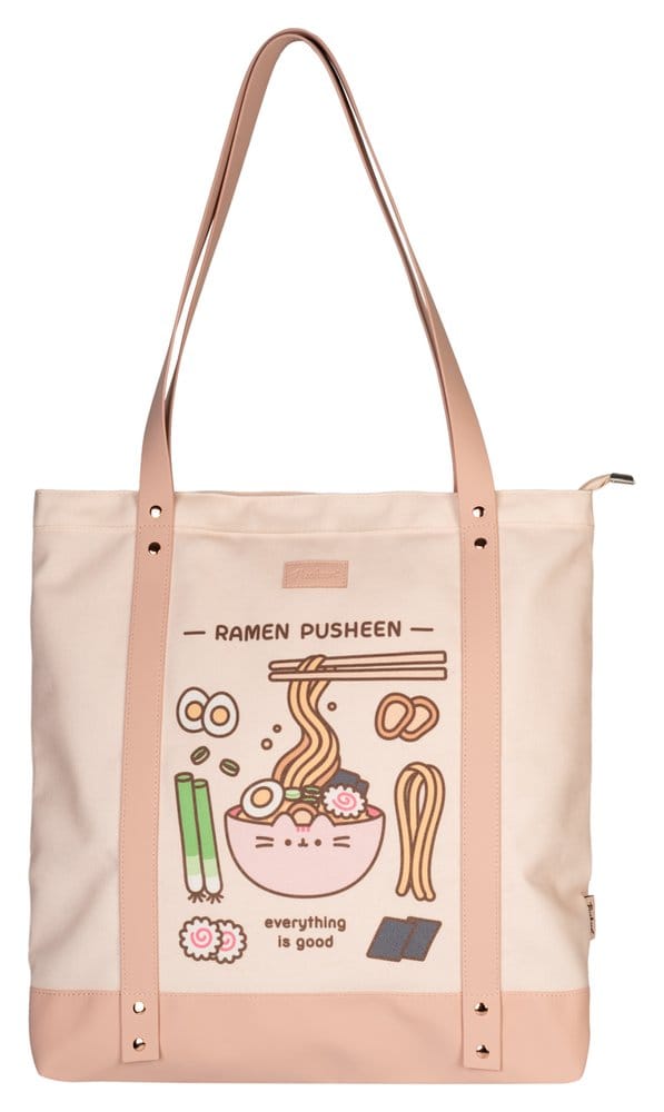 Grupo Erik Pusheen Premium Látková taška Sushi Roll