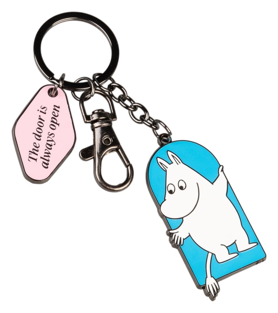 Grupo Erik Moomin Klíčenka 7 cm