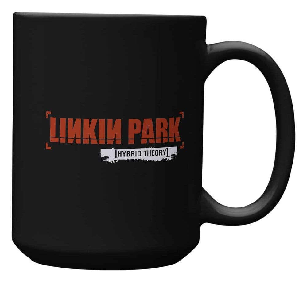 Grupo Erik Linkin Park Hrnek 350 ml