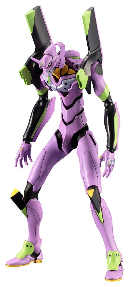 Kotobukiya Evangelion: New Theatrical Edition Plastový Model Evangelion Test Type-01 TV Ver. 19 cm