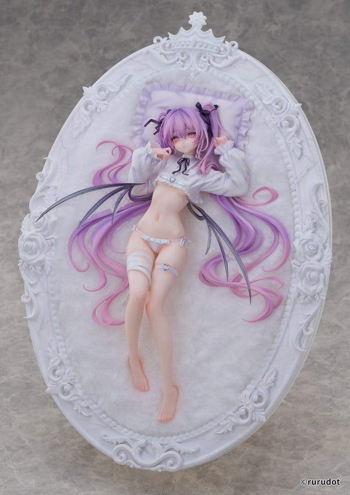 Wings Inc. Original Character PVC Figurka 1/7 Eve Rest.Ver. 34 cm