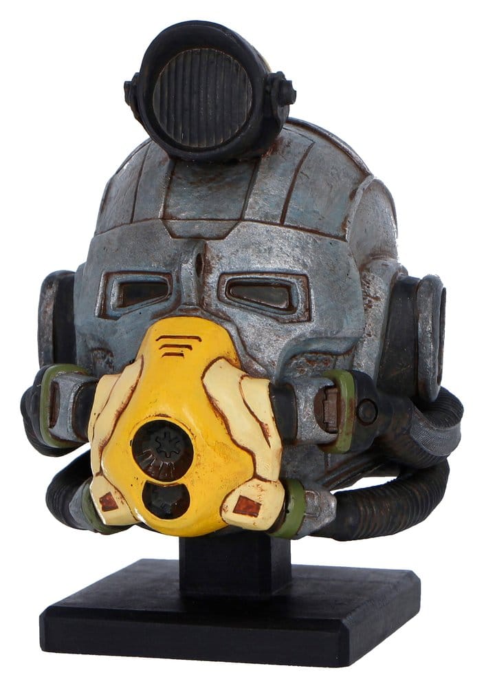 Nemesis Now Fallout Helma Excavator 14 cm