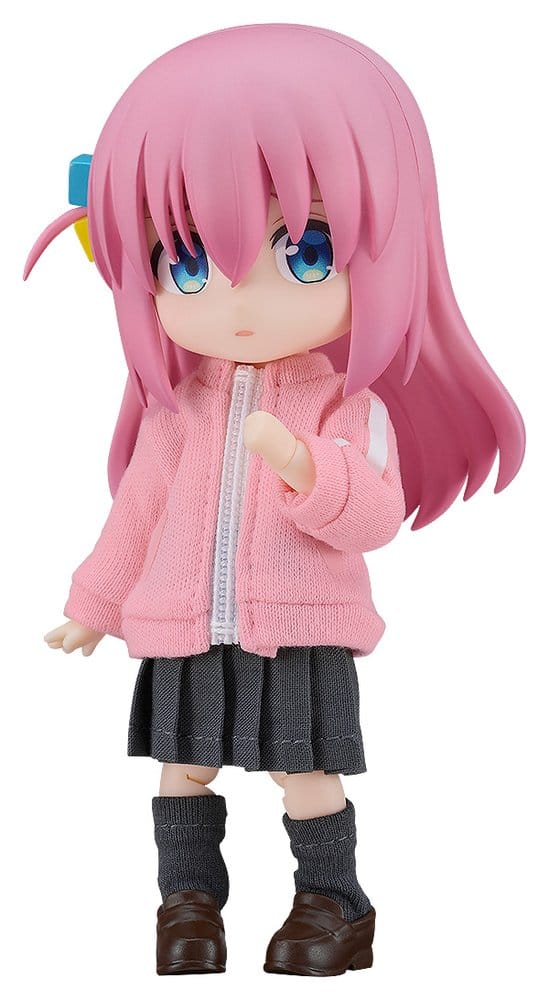 Good Smile Company Bocchi the Rock! Nendoroid Doll Akční Figurka Hitori Gotoh (re-run) 14 cm