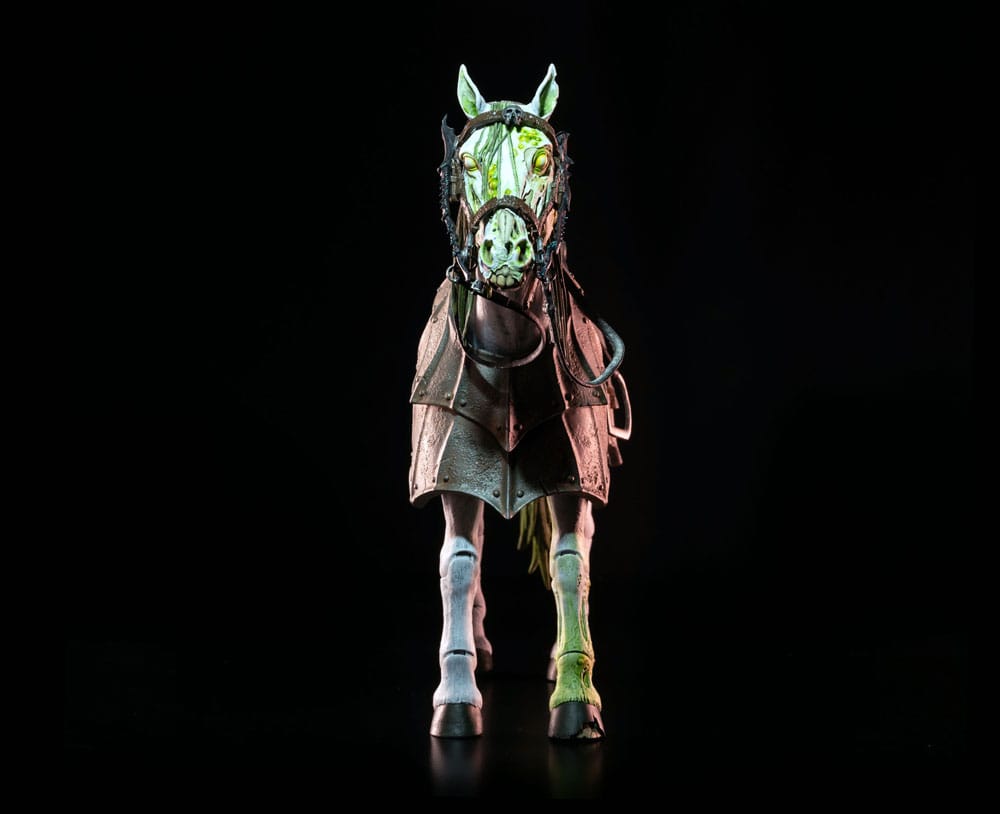 Four Horsemen Toy Design Mythic Legions: Poxxus Akční Figurka Phlogeus