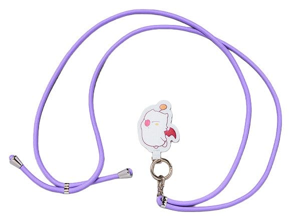 Square-Enix Final Fantasy Popruh na rameno pro smartphone Moogle