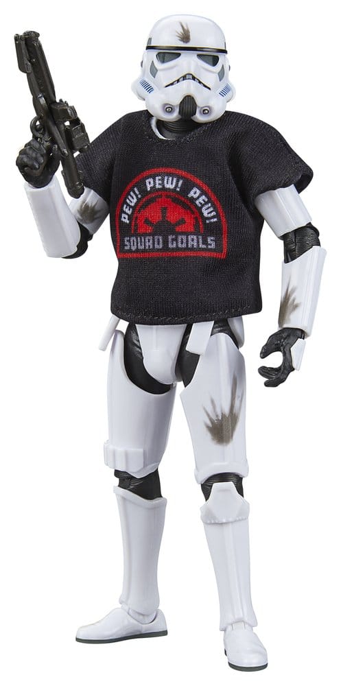 Hasbro Star Wars Black Series Akční Figurka Stormtrooper May the 4th Be With You 15 cm