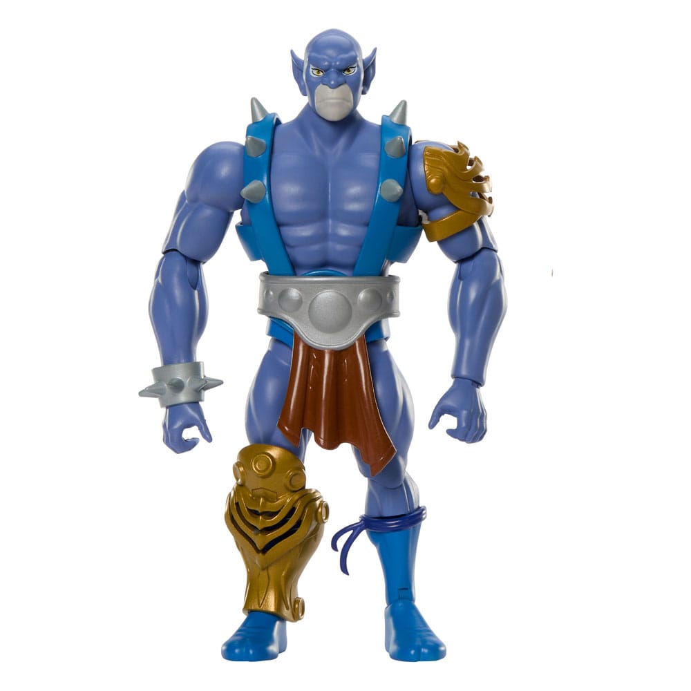 Mattel Masters of the Universe x ThunderCats akční figurka Panthro 14 cm