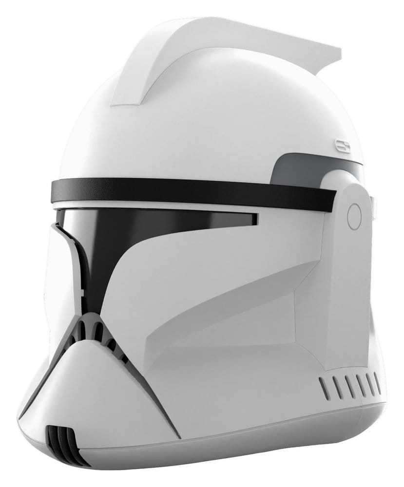 Hasbro Star Wars Episode II Black Series Electronic Helmet Phase I Clone Trooper