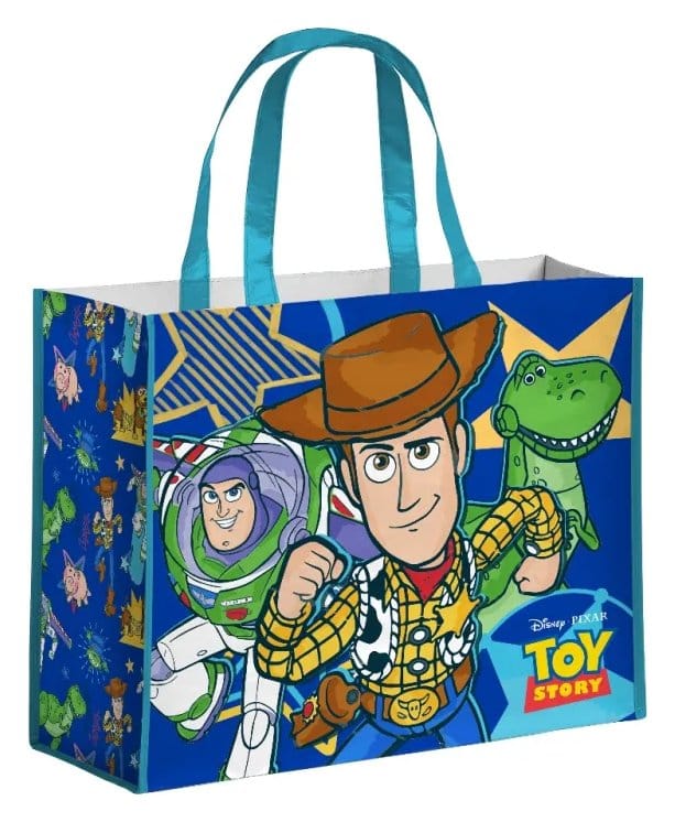 Konix Toy Story Nákupní taška