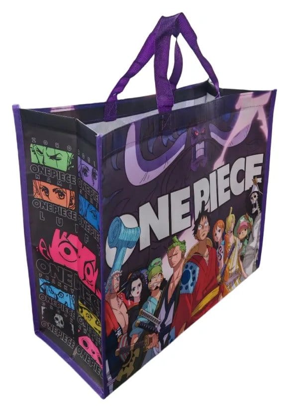 Konix One Piece Nákupní taška Team