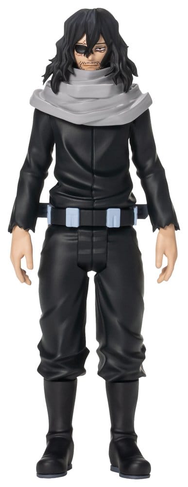 Takara Tomy My Hero Academia Collekazaro Akční Figurka CK-M13 Shota Aizawa 10 cm