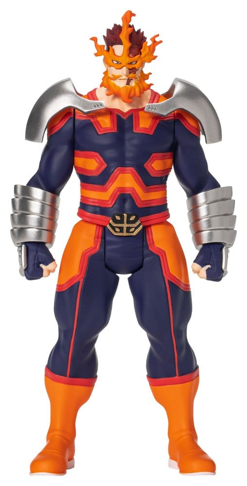 Takara Tomy My Hero Academia Collekazaro Akční Figurka CK-M14 Endeavor 11 cm