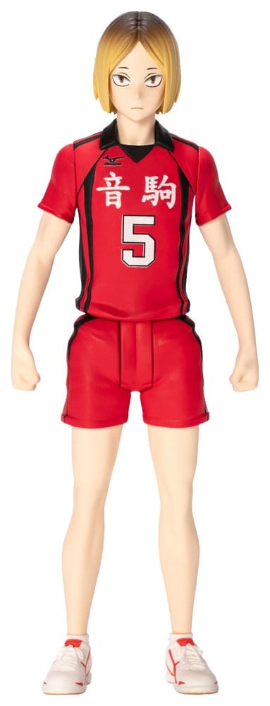 Takara Tomy Haikyu!! Collekazaro Akční Figurka CK-H05 Kenma Kozume 10 cm