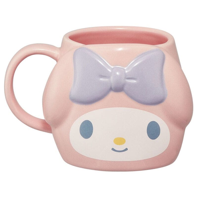 Skater Sanrio Mug My Melody