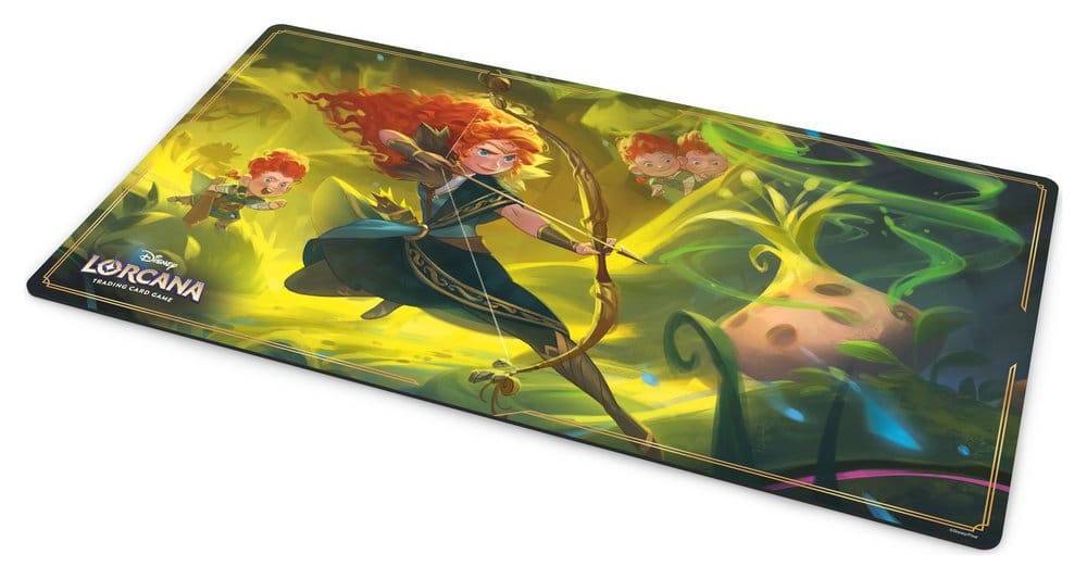 Ravensburger Disney Lorcana TCG Podložka Merida