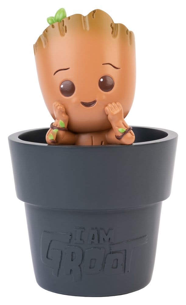 Grupo Erik Marvel Držák na Tužky Groot 16 cm