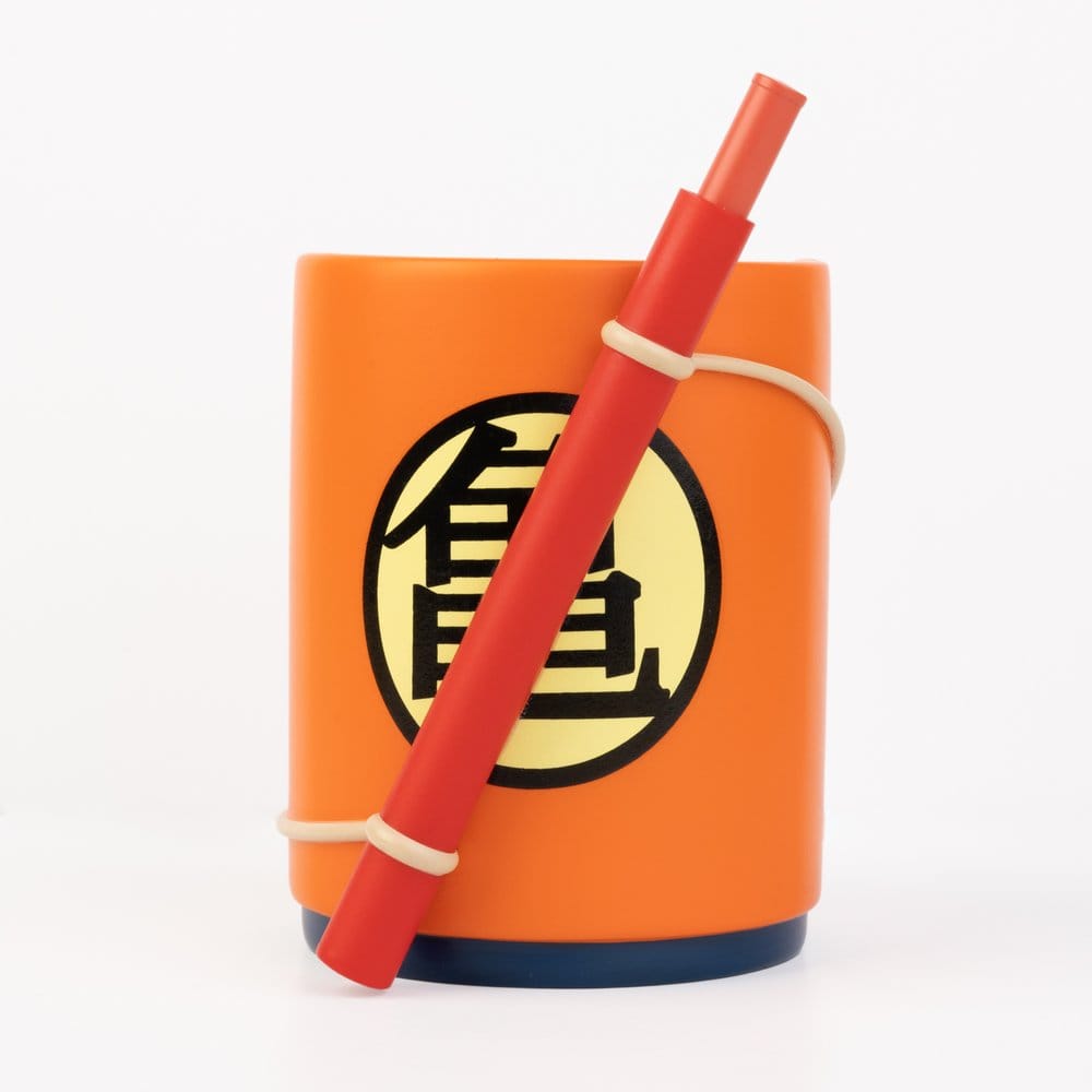 Grupo Erik Dragon Ball Držák na Tužky Goku 11 cm