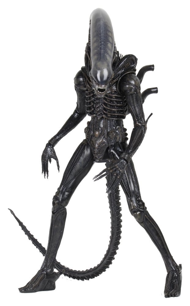 NECA Alien 1/4 Akční Figurka Big Chap 56 cm