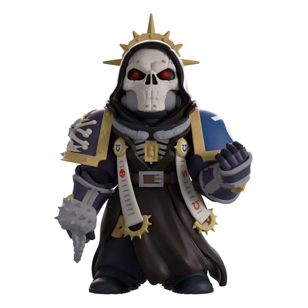 Youtooz Space Marine 2 vinylová figurka The Chaplain 13 cm