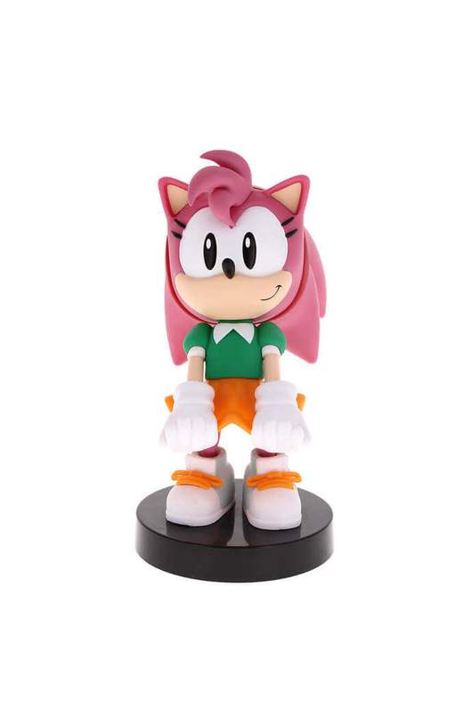Exquisite Gaming Cable Guy - držák na telefon a gamepad - Amy Rose