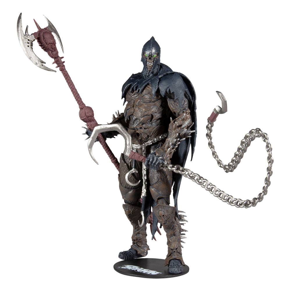 McFarlane Toys Spawn - akční figurka - Raven Spawn