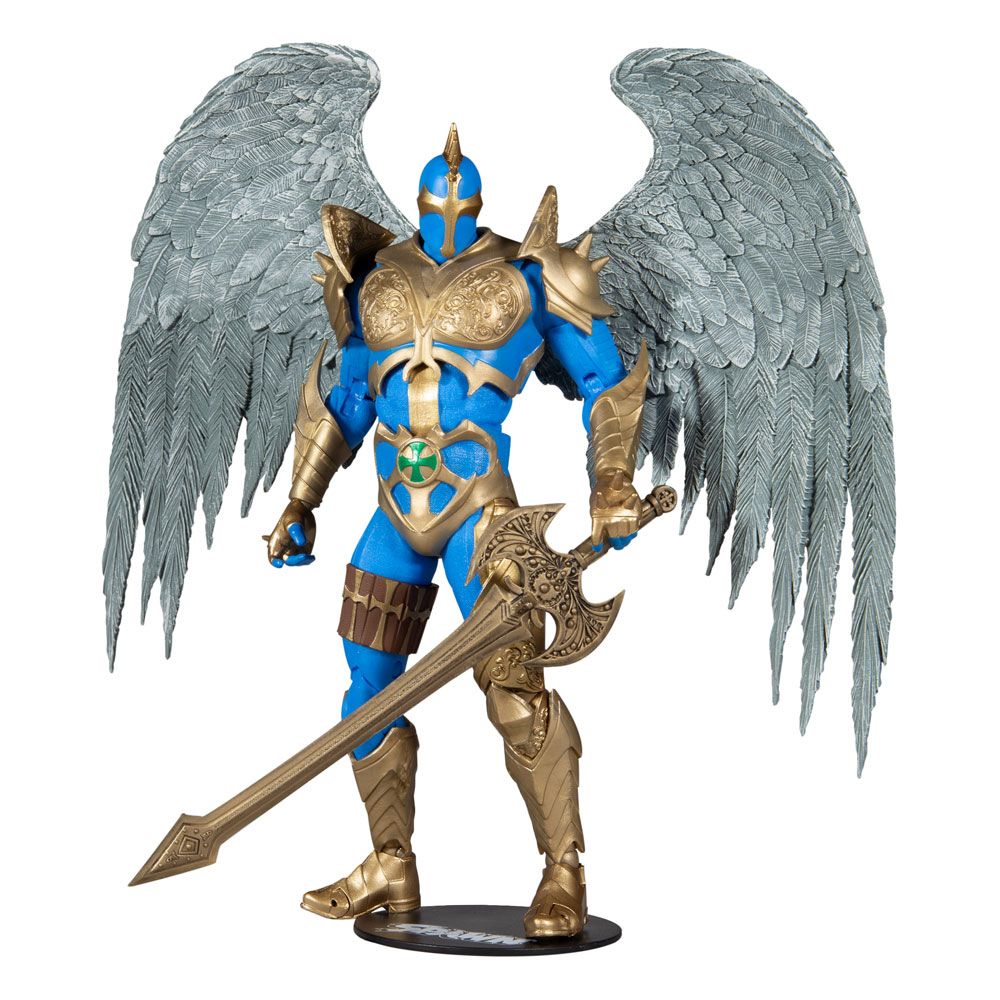 McFarlane Toys Spawn - akční figurka - The Redeemer