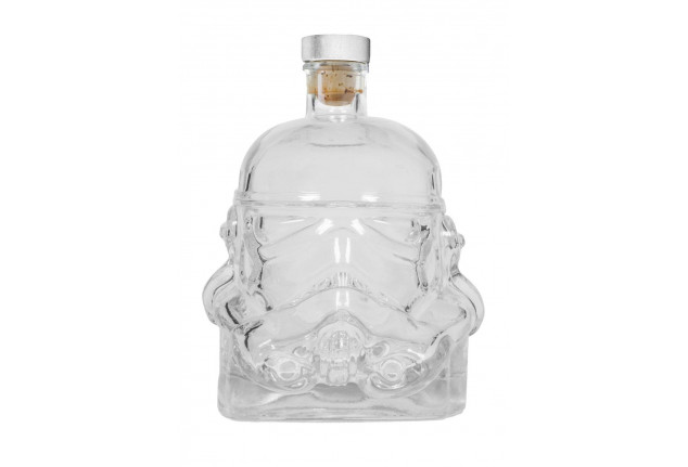 ThumbsUp! Star Wars - lahev - Stormtrooper
