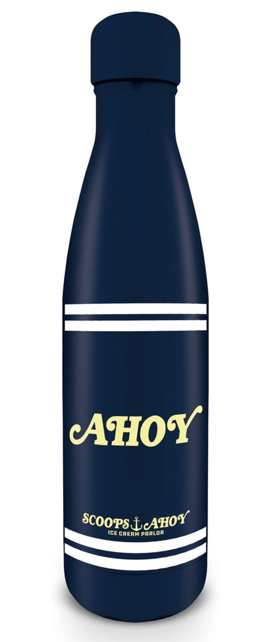 Pyramid International Stranger Things - lahev - Scoops Ahoy