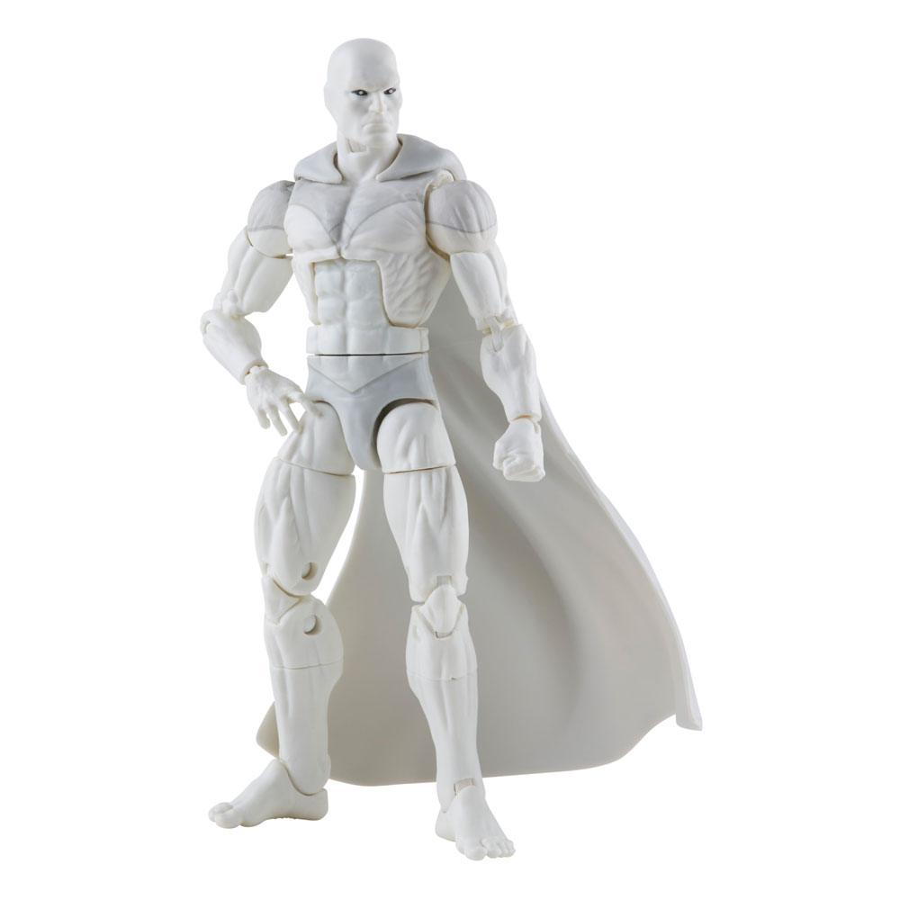 Hasbro Marvel Legends Retro Collection - akční figurka - Vision (West Coast Avengers)