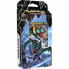 Nintendo Pokémon - V Battle Deck - Noivern