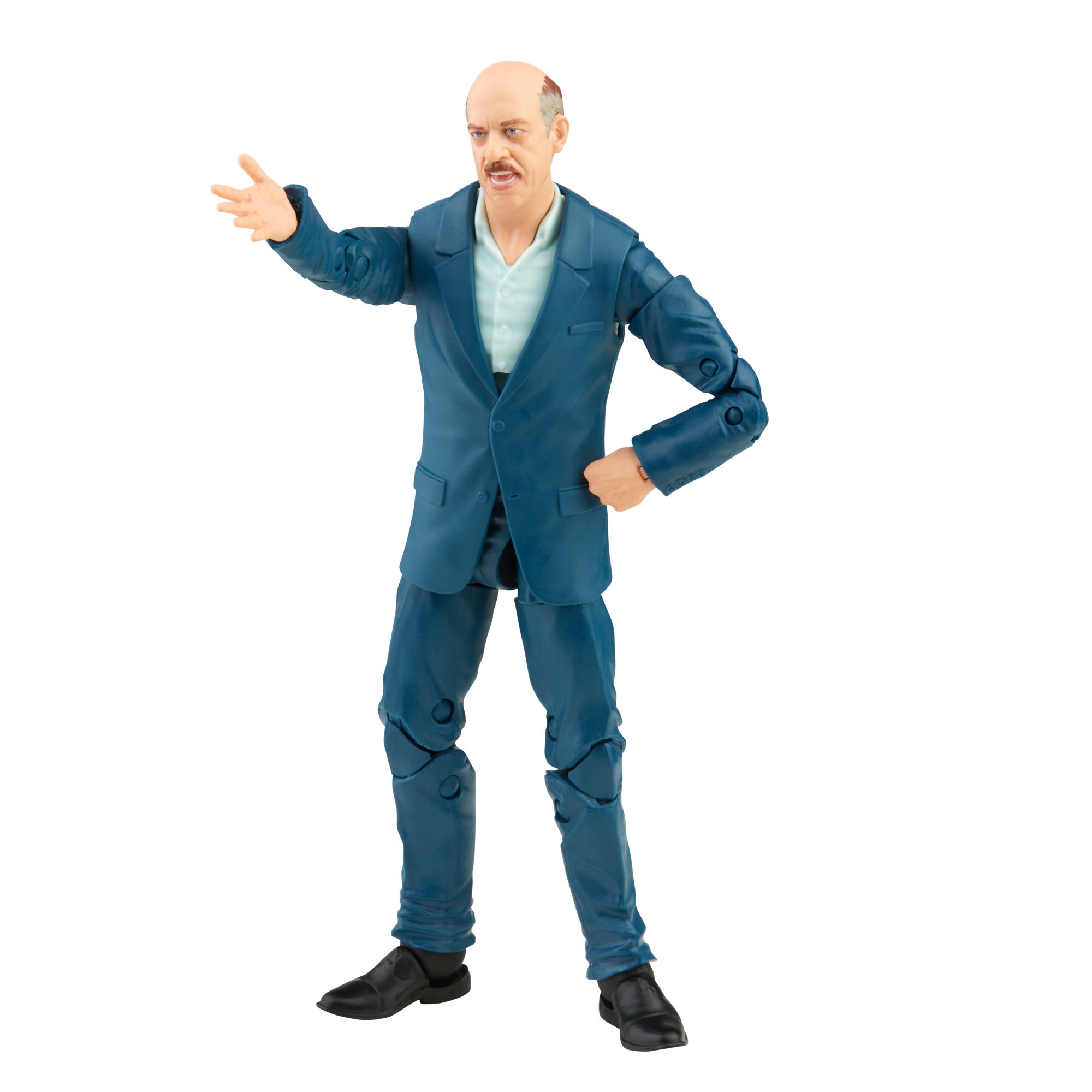Hasbro Marvel Legends Series - akční figurka - J. Jonah Jameson