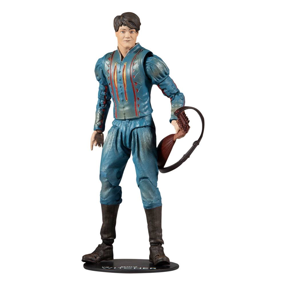 McFarlane Toys The Witcher - akční figurka - Jaskier
