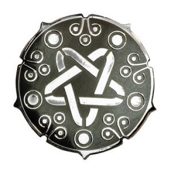Dark Horse Comics The Witcher - odznak - Yennefer Medallion