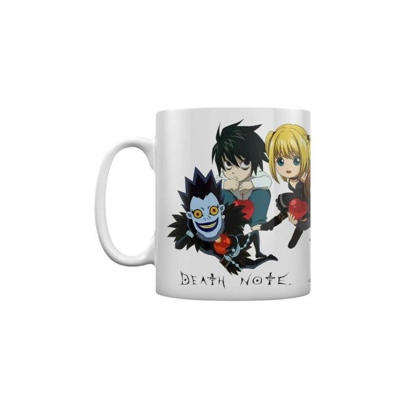 Pyramid International Death Note - hrnek - Chibi