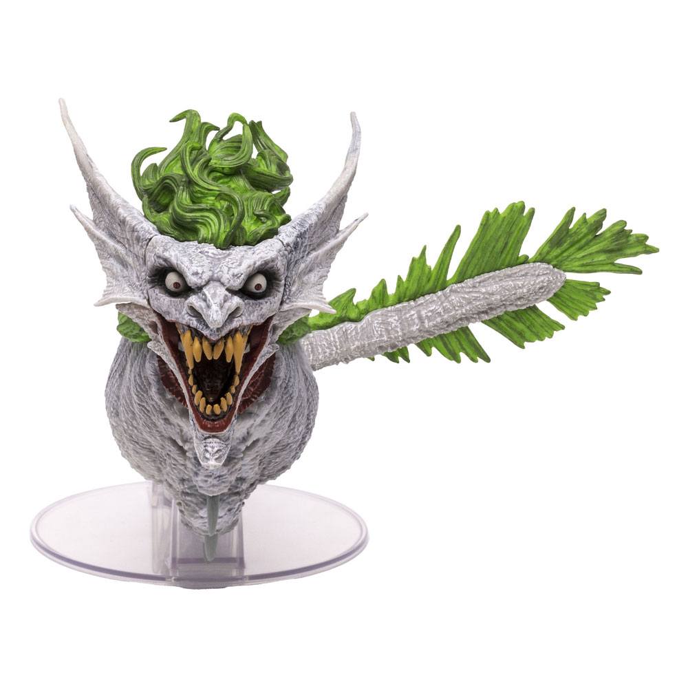 McFarlane Toys DC Multiverse - akční figurka - The Joker Dragon