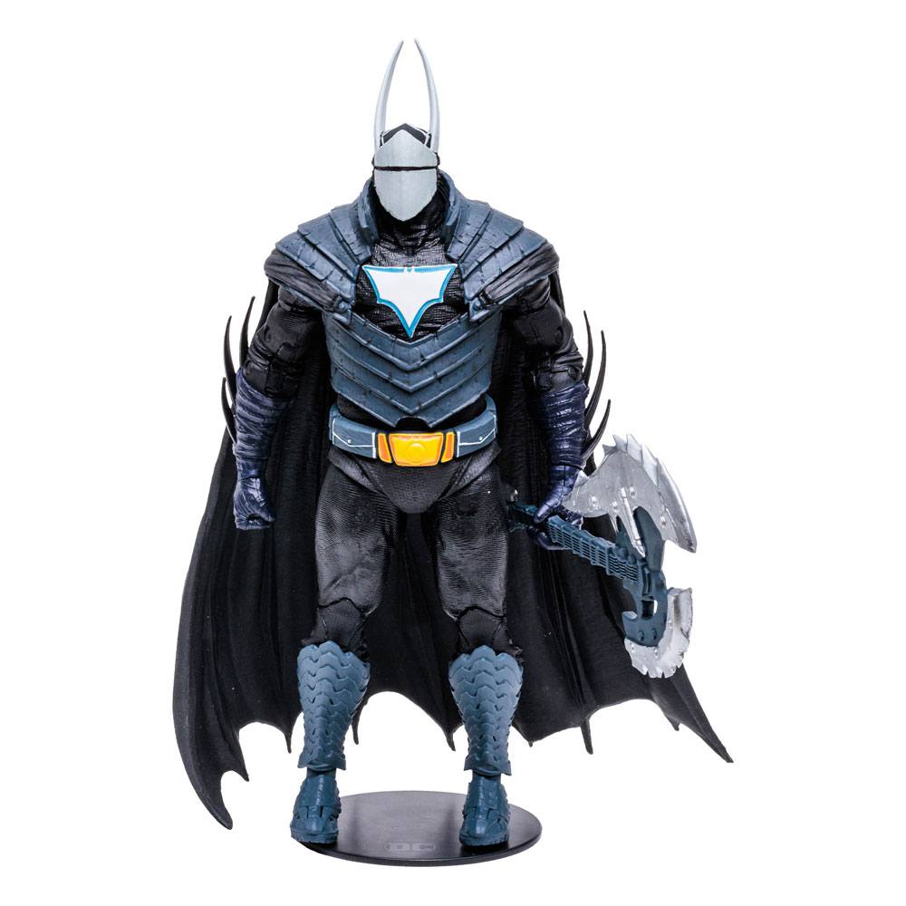 McFarlane Toys DC Multiverse - akční figurka - Batman Duke Thomas