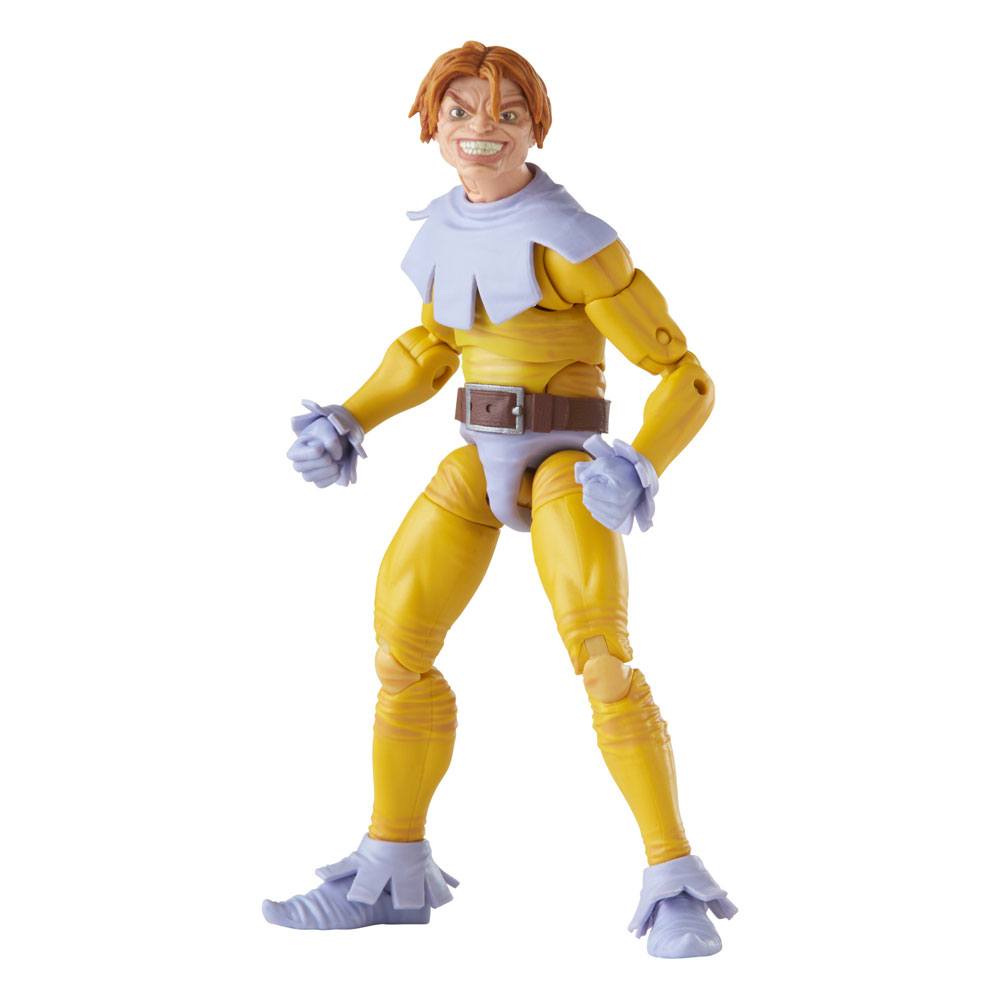 Hasbro Marvel Legends Series 20th Anniversary Series 1 - akční figurka - Marvel's Toad