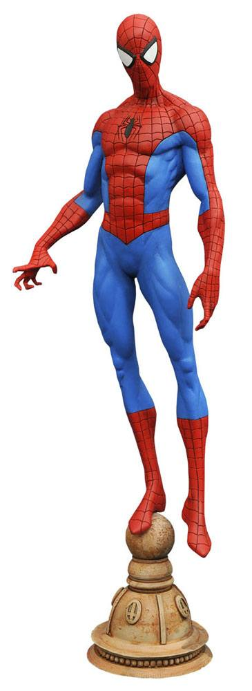 Diamond Select Toys Marvel Gallery - soška - Spider-Man